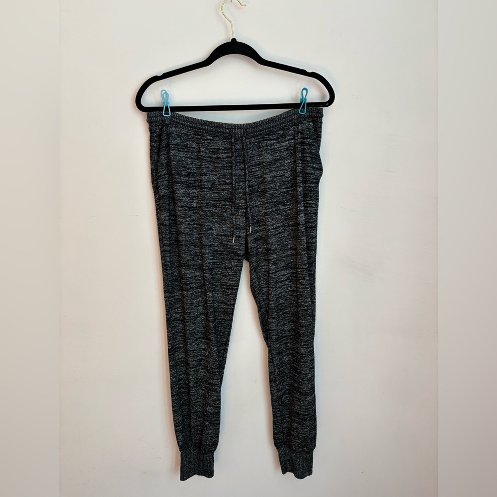 GAP Black Track Pants